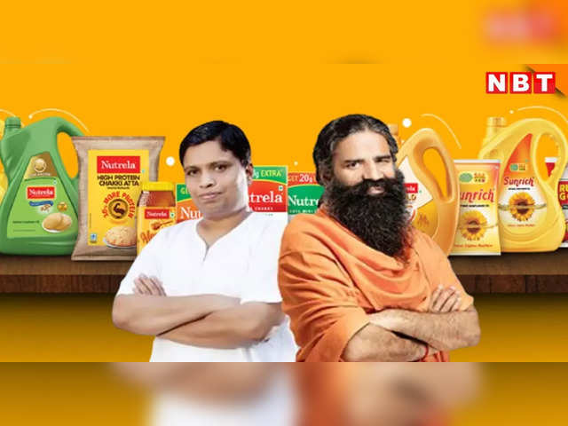 Patanjali Foods