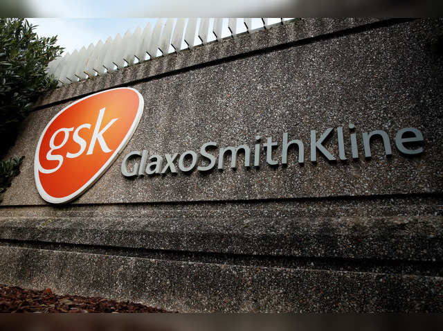 Glaxosmithkline Pharmaceuticals