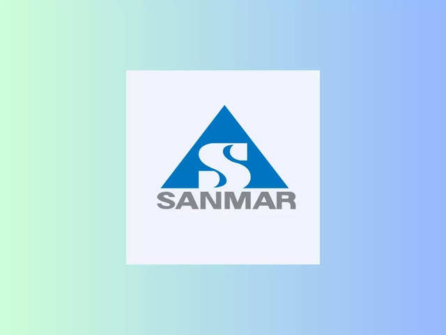 Buy Chemplast Sanmar at Rs 560