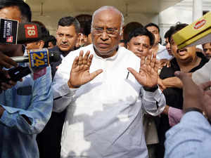 kharge--ani