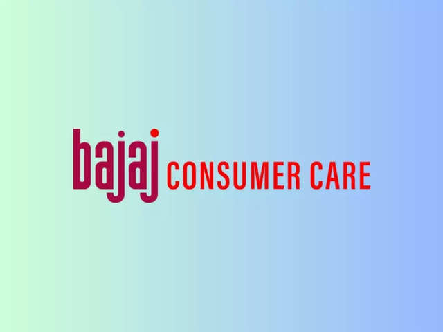 Buy Bajaj Consumer Care at Rs 280