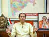 Ask MVA partners if I am okay as CM face: Uddhav Thackeray