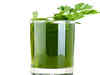 6 amazing health benefits of celery juice????