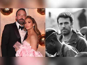 Is Jennifer Lopez and Ben Affleck's love story really over? Know the truth behind their split