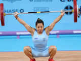 Paris Olympics: Mirabai Chanu misses out on medal, finishes fourth in weightlifting