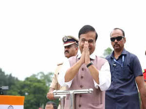 Assam Forest Protection Force increases its strength by 120 pc with induction of 940 new constables: Himanta Biswa Sarma