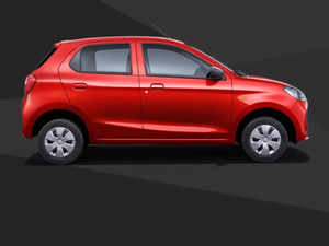 Maruti Suzuki Alto K10