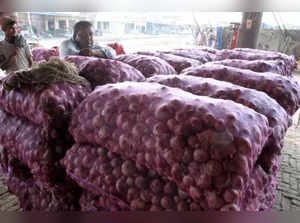 India's onion exports touch 2.6 lakh tons mark in April-July