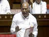 Rajya Sabha debate ignites over NCERT syllabus: Mallikarjun Kharge flags preamble removal reports; JP Nadda says act responsibly