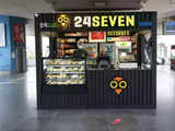 The New Shop in advanced talks to acquire 24Seven