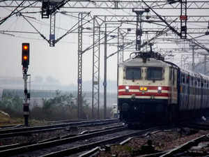 Railways set to fast-track Kavach deployment:Image