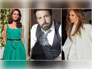 Could Ben Affleck's divorce from Jennifer Lopez spark a new romance with Jennifer Aniston?