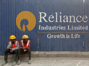 Reliance Industries