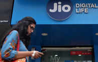 Jio's share of data traffic in India rose to about 60% in FY24: RIL annual report