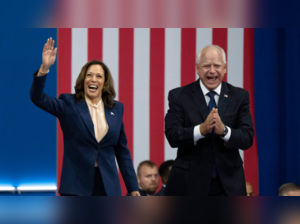 US Presidential Election 2024: This is why Kamala Harris selected Tim Walz as her running mate