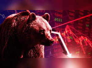 US stock market today: Dow Jones, S&P 500, Nasdaq