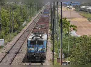 Indian Railways achieves record coal loading of 728 million tons in 2023-24