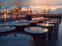 Oil prices tick up on sharp fall in US crude inventories