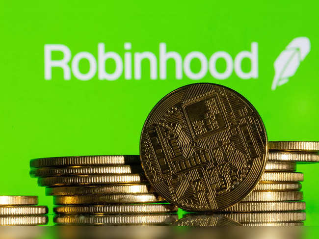 Robinhood Crypto gets Wells notice from US SEC