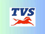 Buy TVS Motor Company, target price Rs 2750:  Anand Rathi 