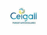 Ceigall India shares list at 4.5% premium over issue price