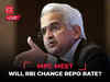 Monetary Policy Statement by Shaktikanta Das: Will RBI change Repo Rate?