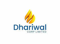 Dhariwalcorp shares debut with 42% premium on NSE SME platform