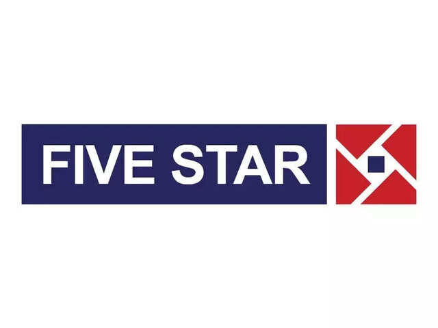 Five-Star Business Finance