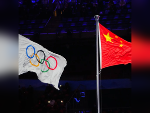 China anti-doping agency accuses US of 'systemic' abuses