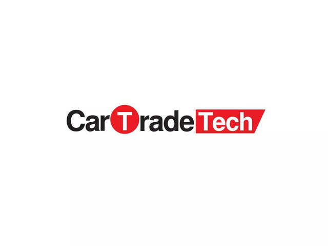 CarTrade Tech