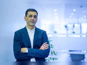 Manish Shah, MD & CEO, Godrej Capital