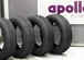 Apollo Tyres shares fall 3% after 24% drop in Q1 net profit