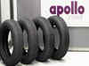 Apollo Tyres shares fall 3% after 24% drop in Q1 net profit