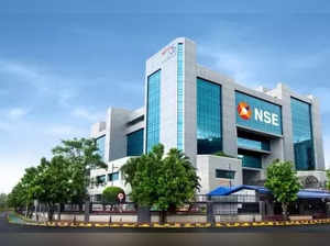 NSE