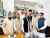 "Waqf board bahana hai...": SP, Congress attack BJP over amendment bill