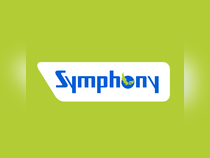 Symphony shares rally 18% in 2 days on announcing share buyback, 270%YoY  jump in Q1 PAT