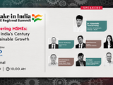 Chennai conclave of ET Make in India SME Regional Summit to focus on Tamil Nadu’s export and manufacturing might