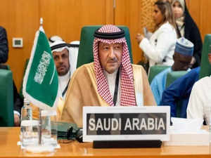 Saudi Arabia calls Hamas political bureau chief's killing 'blatant violation' of Iran's sovereignty