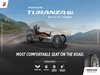 Bridgestone's Turanza 6i's latest campaign redefines the ‘Most Comfortable Seat on the Road’ concept