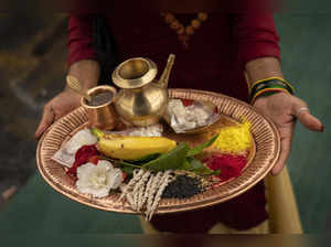 Nepal Hindu Festival