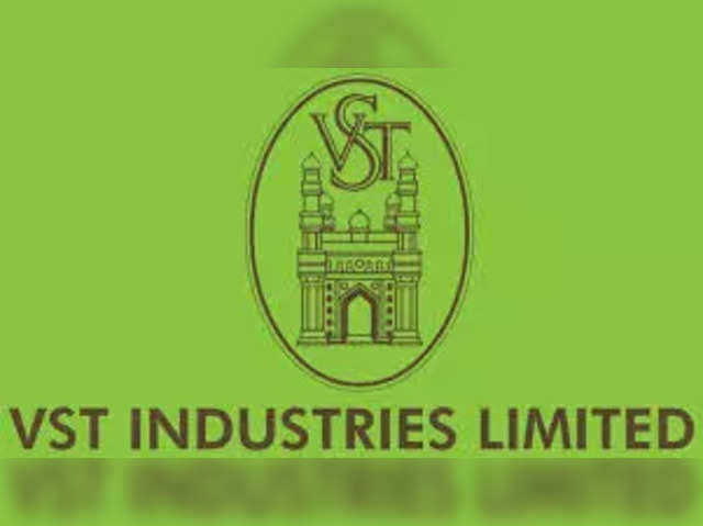 VST Industries