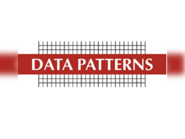 Data Patterns (India)