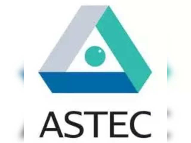 Astec Lifesciences