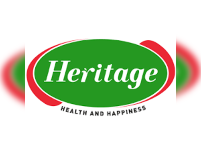 Heritage Foods