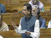 "We're not targeting anyone, Oppn wants to create an atmosphere": Union Minister Pralhad Joshi on stir over Waqf bill