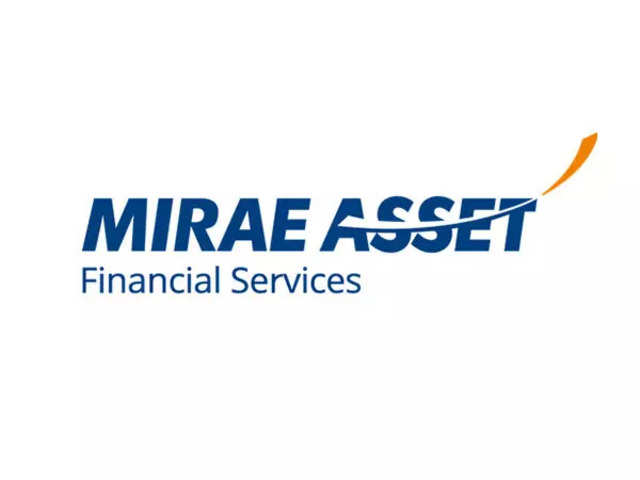 Mirae Asset Mutual Fund