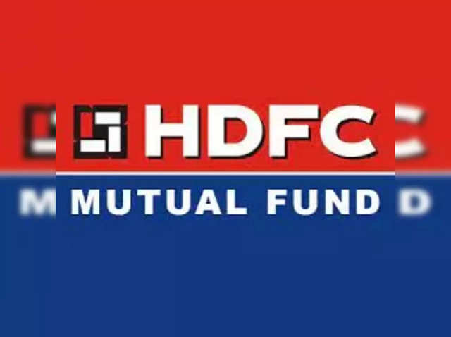 HDFC Mutual Fund