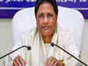 Govt's 'excessive interest' in religious matters against Constitution: Mayawati on Waqf bill