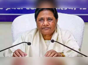 mayawati