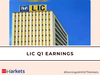 LIC Q1 Results: Profit rises 9% YoY to Rs 10,544 crore